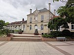 Villers-Saint-Paul (Oise) Mairie